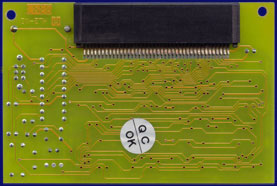 Micro R&D Pyramid RAM A600 - Rev B, back side