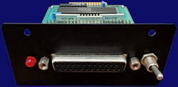 TOMS CDTV SCSI Interface - R&uuml;ckseite