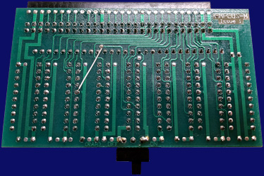 Zydec AMPLUS-M - back side