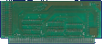 Breitfeld Computersysteme AccessX 2000 -  Rückseite