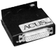 Acus Data Midi Interface -  front side