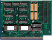 Alcomp SCSI Interface -  Vorderseite