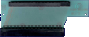 Hydra Systems AmigaNet 500 - Connector board front side