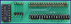 AddXtra Anti-Click Board -  front side