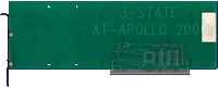 3-State Apollo AT2000 -  back side