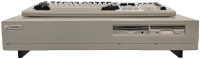 CompTec Arrow 1500 / Avant 1500 -  front side