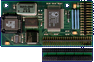 Phase 5 Digital Products Blizzard SCSI Kit III -  Vorderseite