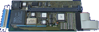 Phase 5 Digital Products Blizzard SCSI Kit IV -  Vorderseite
