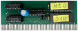 Combitec AutoBoot 1.2 Card -  front side