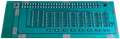 Comspec Communications 256K Chip Mem Expansion -  back side
