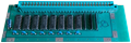 Comspec Communications 256K Chip Mem Expansion -  front side