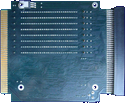 Cortex Design Technologies Cortex A500/A1000 RAM - Platine Rückseite
