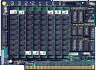 Expansion Systems DataFlyer RAM -  front side
