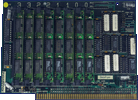 Expansion Systems DataFlyer RAM -  front side