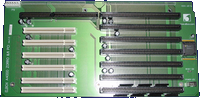 Elbox Mediator PCI 4000D -  Vorderseite