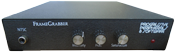 Progressive Peripherals & Software FrameGrabber -  front side