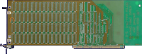 Kupke Golem RAM-Card -  Rückseite