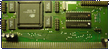 VMC Harald Frank Hypercom (PortJnr, PortPlus) - Hypercom 4 front side