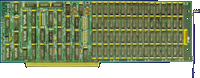 Micron Technology Micron Amiga Memory -  front side