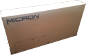 Micron Technology Micron Amiga Memory - A1000-Version Vorderseite