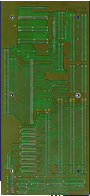 MicroniK Micronik A500 (6720) -  Rückseite