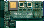 Power Computing Viper - M-Tec 1230  front side