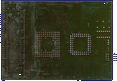 M-Tec / Neuroth Hardware Design M-Tec 68030 -  Rückseite