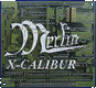 X-Pert Computer Services / Prodev X-Calibur -  back side