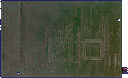 M-Tec / Neuroth Hardware Design M-Tec 68020 -  Rückseite