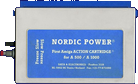 Data & Electronics Nordic Power / Nordic Power LC -  Vorderseite