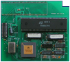 Creative Microsystems Processor Accelerator (PAMC-500) -  Vorderseite