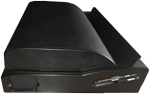 Silent Paw Productions PAWS 1200 -  right side