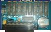 Power Computing PC515 -  Vorderseite
