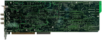 Hotronic  PC-TBC -  R&uuml;ckseite