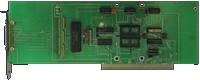 Phoenix Electronics PHC-2000 -  Rückseite