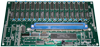Proton Microelectronics Proton Amiga RAM Board -  front side