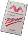 New Media Corporation PSram -  Vorderseite