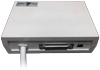 Pyramid / Omni-Eureka Electronics Pyramid Hand Scanner -  back side