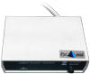 Pyramid / Omni-Eureka Electronics Pyramid Hand Scanner -  top side