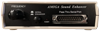 Pyramid / Omni-Eureka Electronics Amiga Sound Enhancer -  front side
