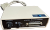 Pyramid / Omni-Eureka Electronics Amiga Sound Enhancer -  front side
