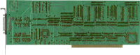 Pangolin Laser Software QUADMOD16 (QM16) -  Rückseite