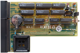 Pyramid / Omni-Eureka Electronics RCA120 - Rev C front side