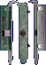 Reis-Ware Scan-King - connector plate front side