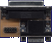 DCE ScanMagic (Flicker-Magic / ScanDo Internal) - connector board front side