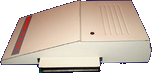 Profex Electronics SE 2000 - Gehäuse rechte Seite