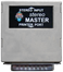 Microdeal Stereo Master -  Oberseite