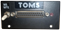 TOMS CDTV SCSI Interface -  R&uuml;ckseite