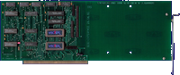 HK-Computer Vector SCSI & Professional SCSI -  front side