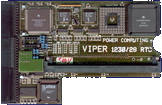 M-Tec T1230 (Viper) - Viper 1230 Vorderseite